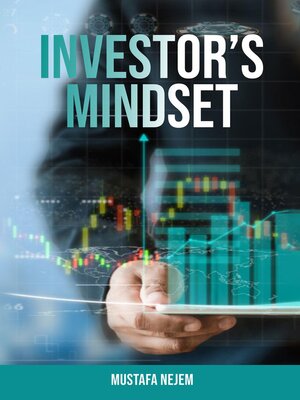 cover image of The Investors Mindset